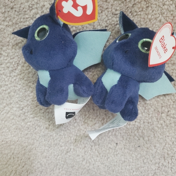 Beanie Baby Collection - Picture 9 of 11